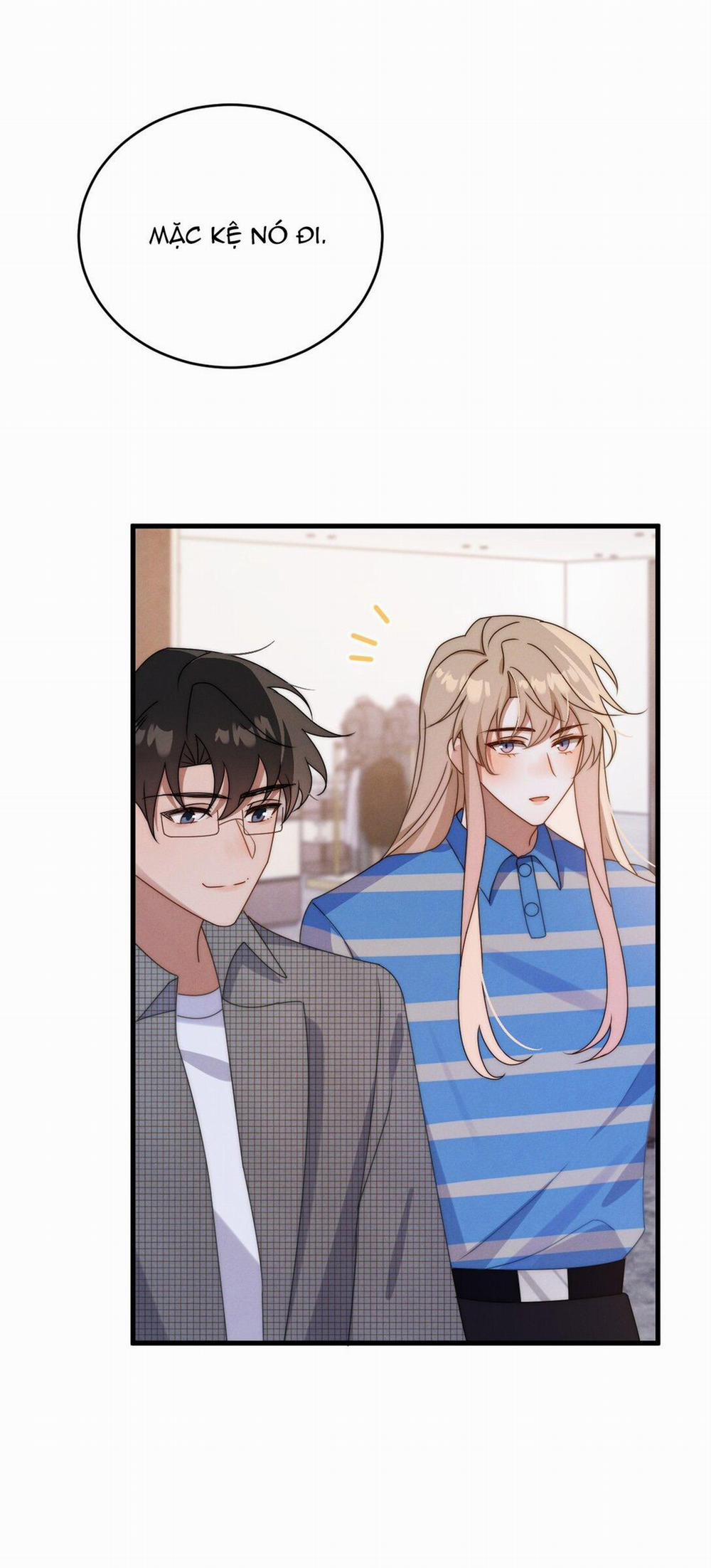 Vợ Tôi Bước Ra Từ Tranh Vẽ (END) 19 trang 26