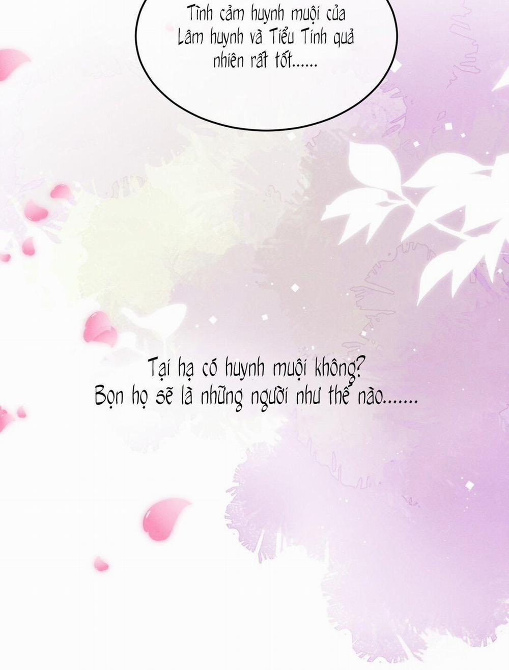 Vợ Tôi Bước Ra Từ Tranh Vẽ (END) 19 trang 29