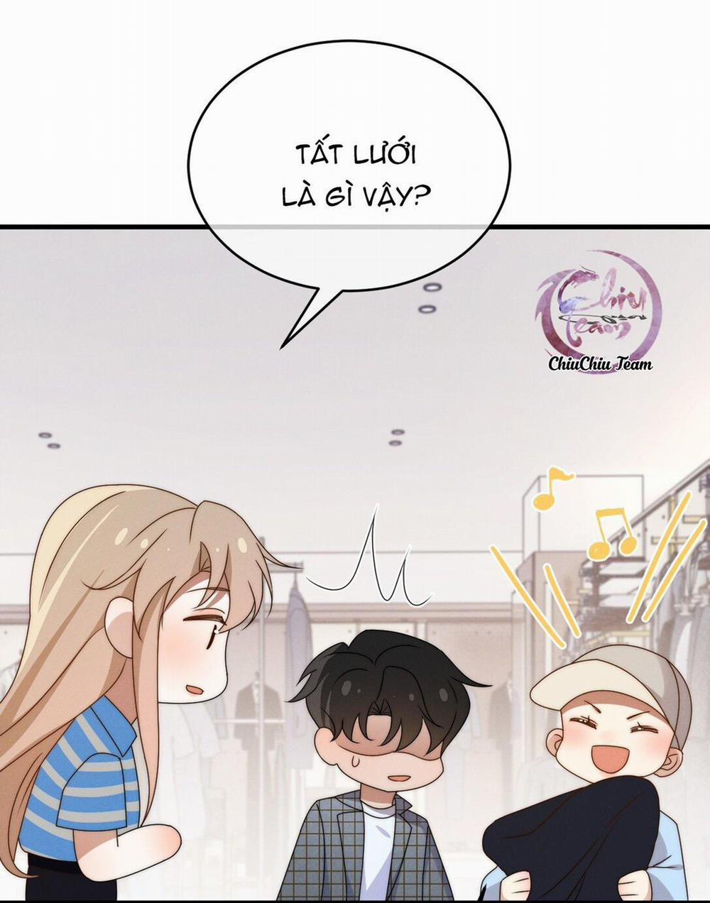 Vợ Tôi Bước Ra Từ Tranh Vẽ (END) 19 trang 32