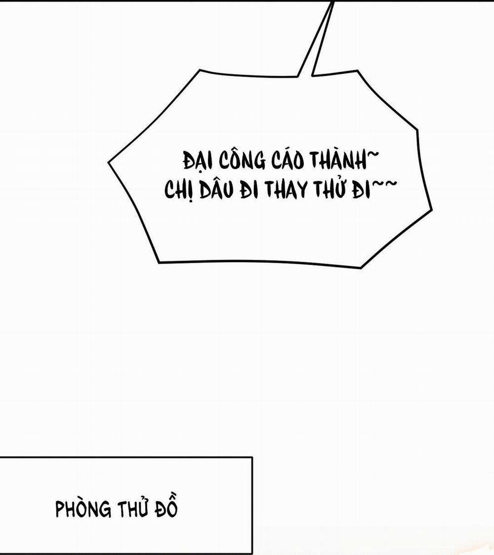 Vợ Tôi Bước Ra Từ Tranh Vẽ (END) 19 trang 33