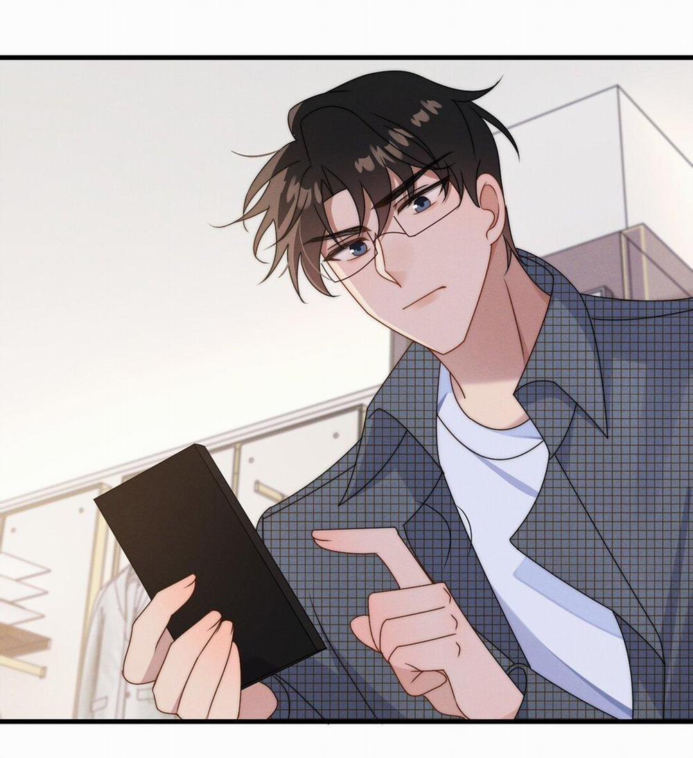 Vợ Tôi Bước Ra Từ Tranh Vẽ (END) 19 trang 36