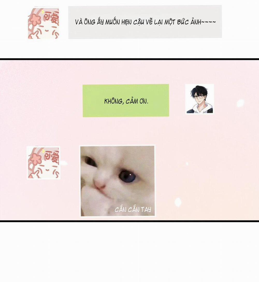 Vợ Tôi Bước Ra Từ Tranh Vẽ (END) 19 trang 38