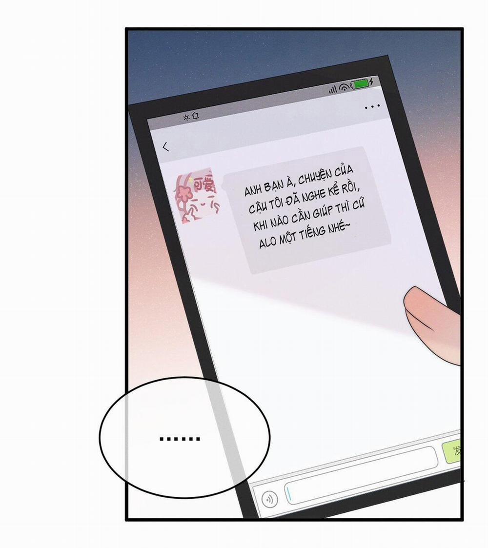 Vợ Tôi Bước Ra Từ Tranh Vẽ (END) 19 trang 39