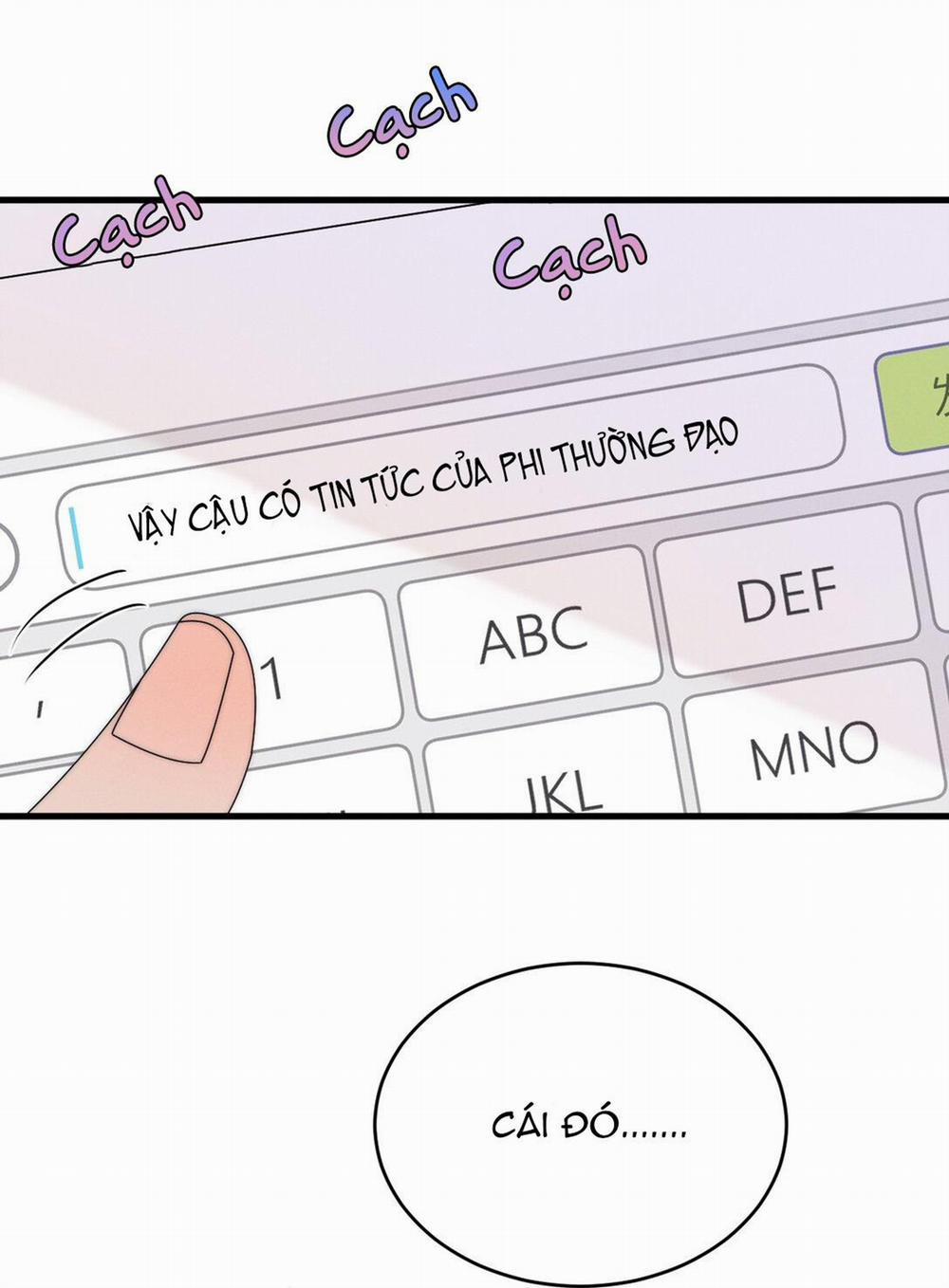 Vợ Tôi Bước Ra Từ Tranh Vẽ (END) 19 trang 40