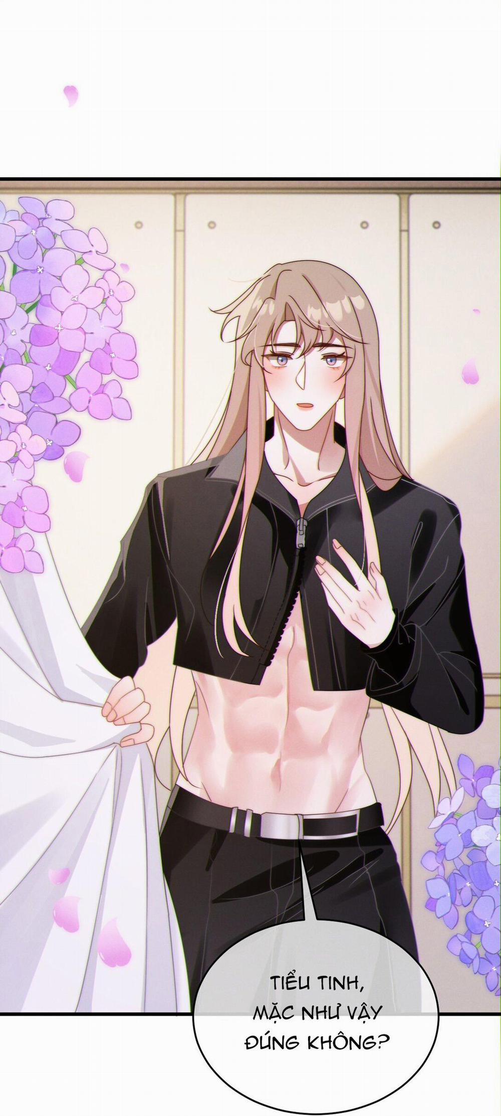 Vợ Tôi Bước Ra Từ Tranh Vẽ (END) 19 trang 42