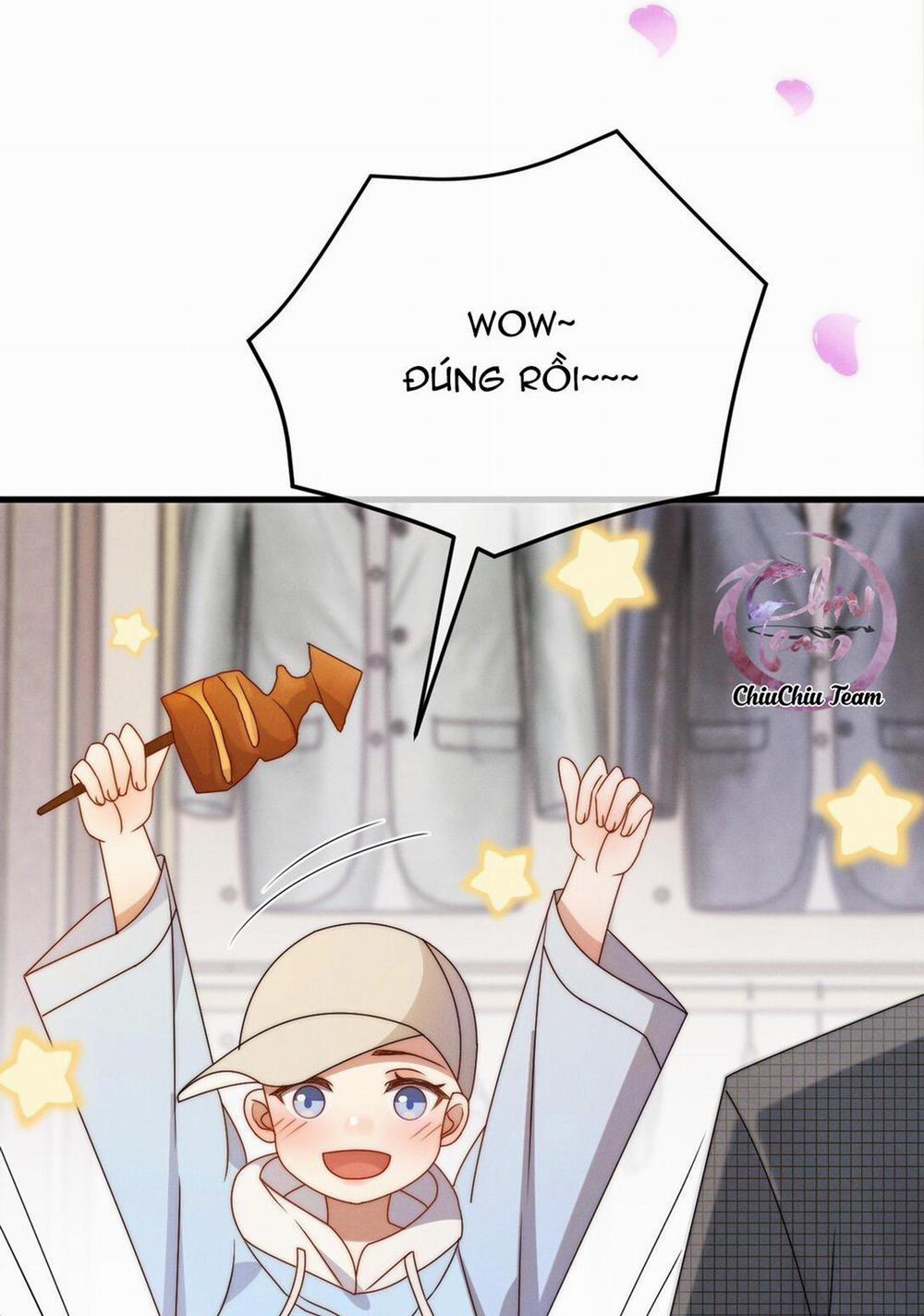 Vợ Tôi Bước Ra Từ Tranh Vẽ (END) 19 trang 43