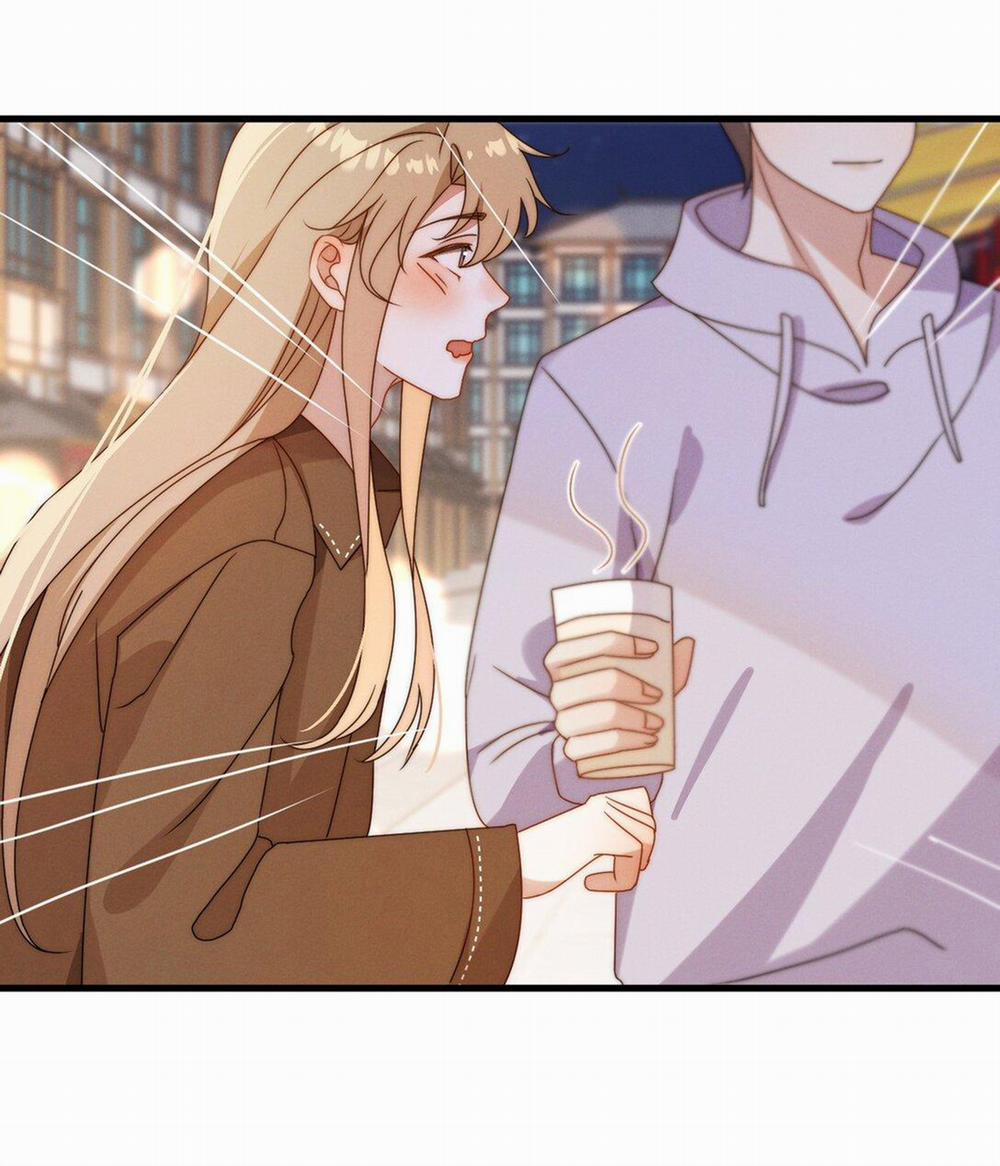 Vợ Tôi Bước Ra Từ Tranh Vẽ (END) 19 trang 8