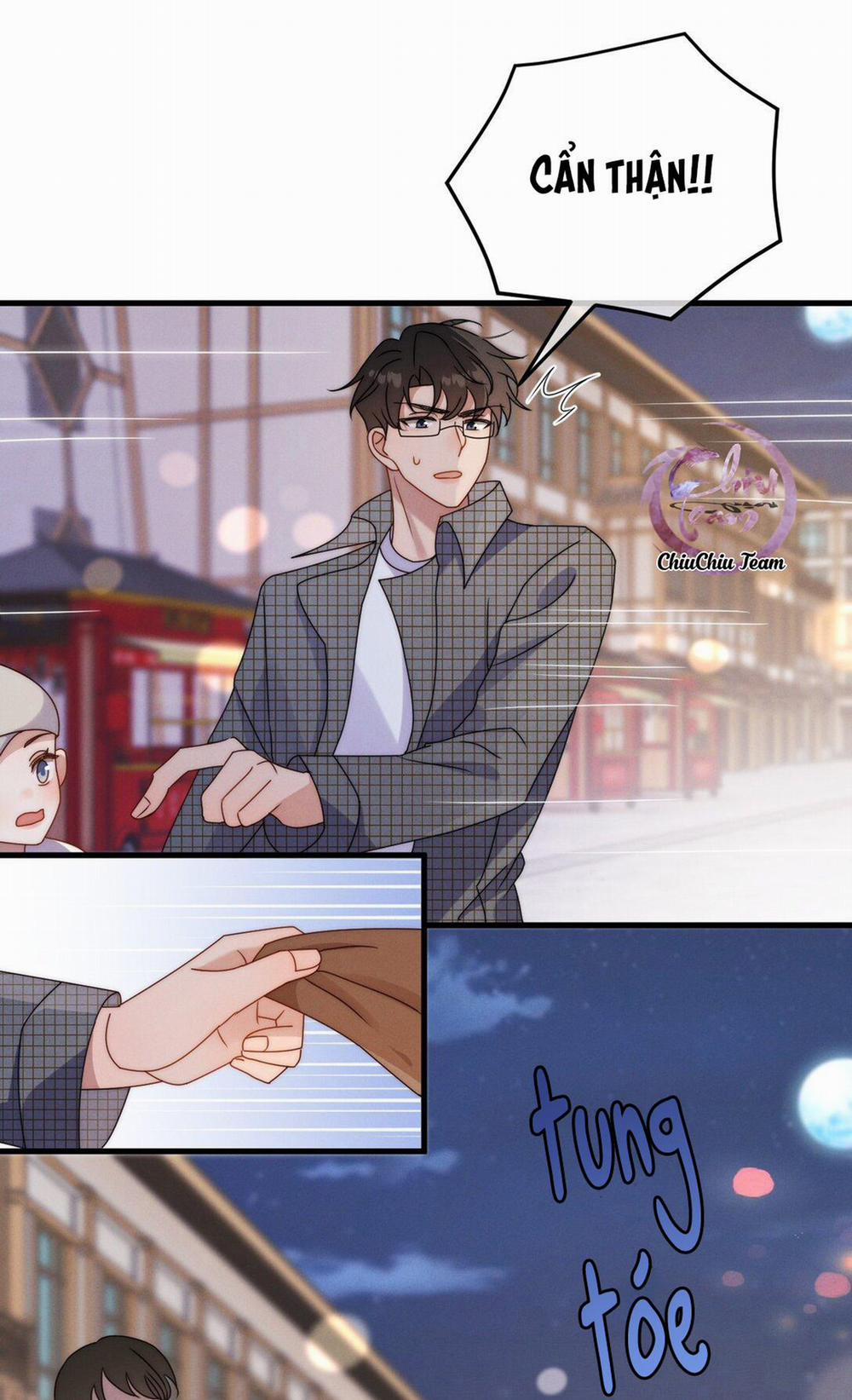 Vợ Tôi Bước Ra Từ Tranh Vẽ (END) 19 trang 9