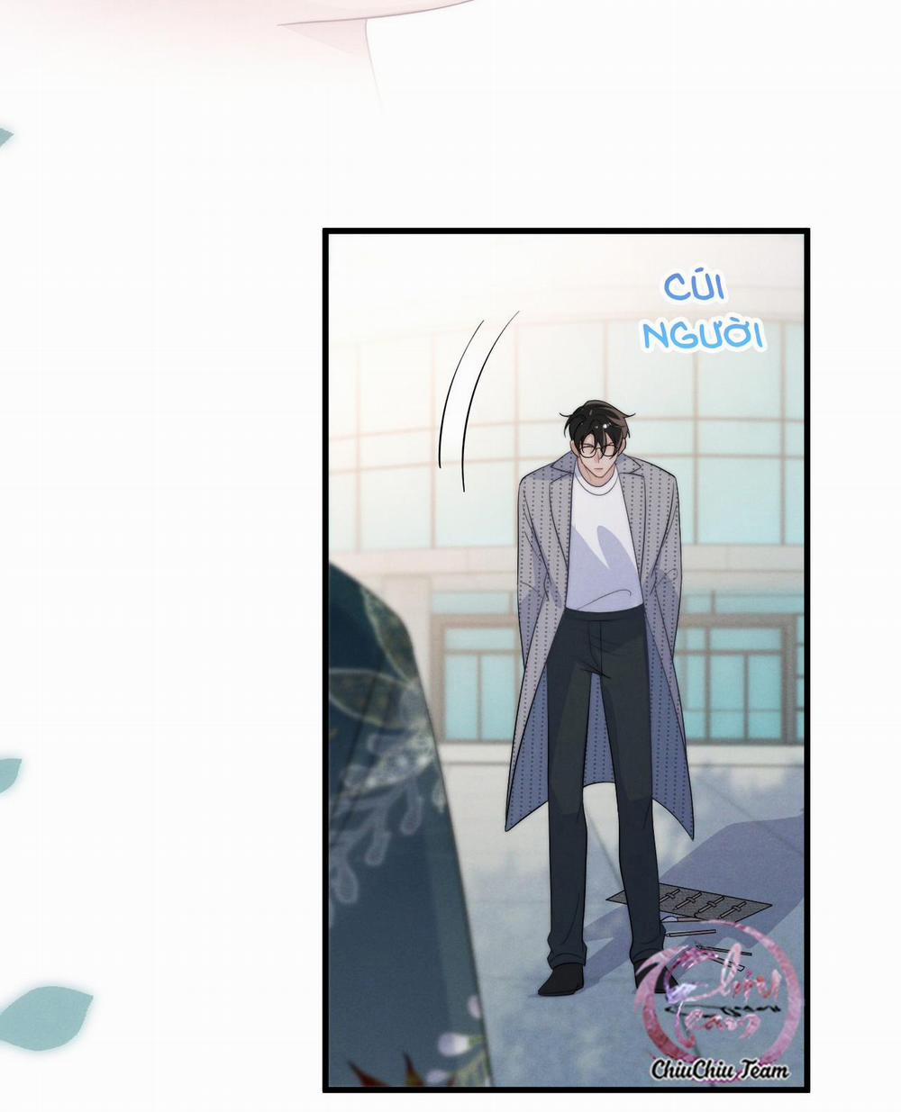 Vợ Tôi Bước Ra Từ Tranh Vẽ (END) 2 trang 14