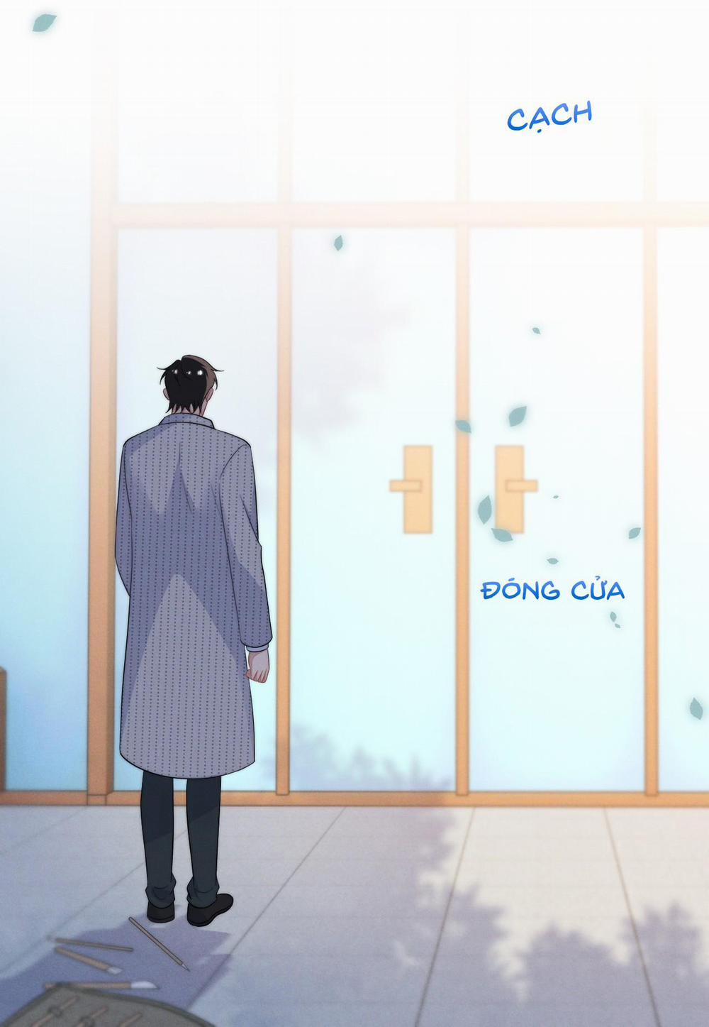 Vợ Tôi Bước Ra Từ Tranh Vẽ (END) 2 trang 15