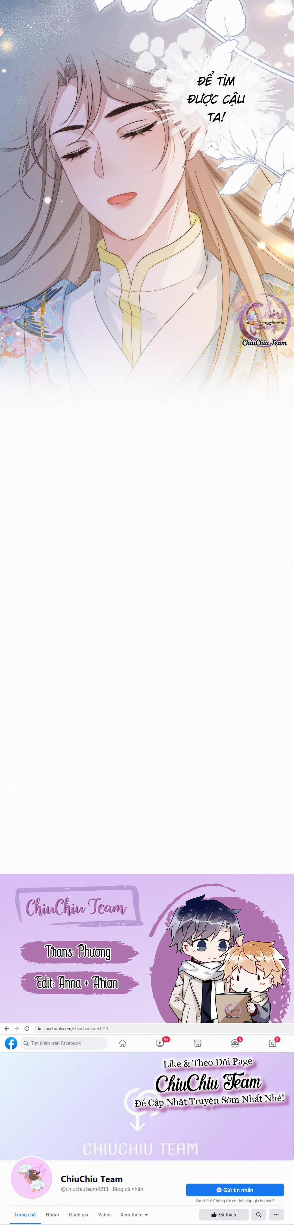 Vợ Tôi Bước Ra Từ Tranh Vẽ (END) 2 trang 24