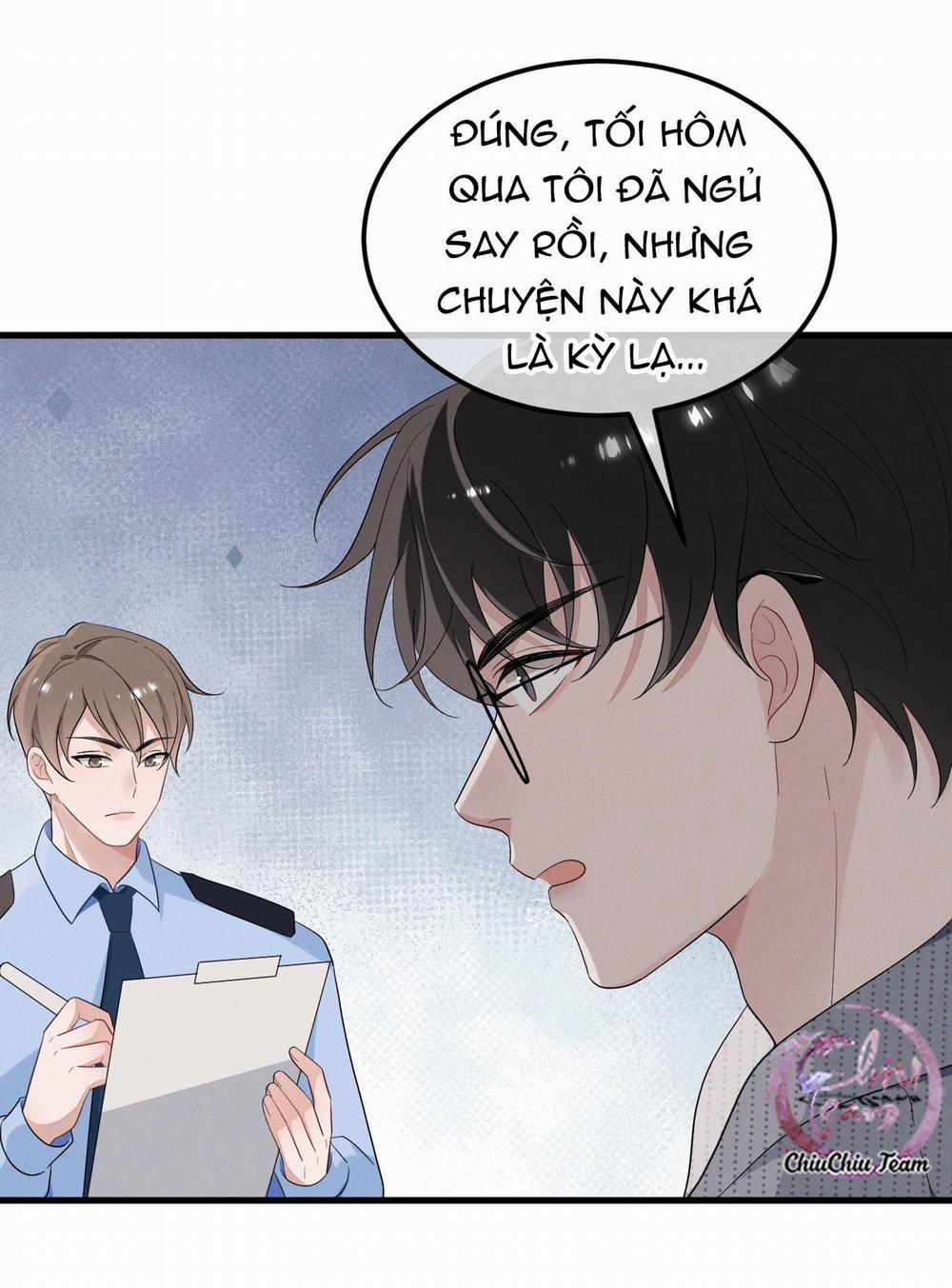 Vợ Tôi Bước Ra Từ Tranh Vẽ (END) 2 trang 8