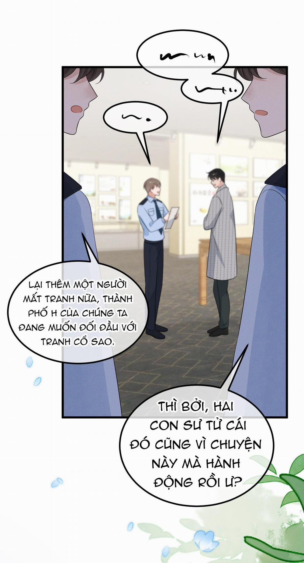 Vợ Tôi Bước Ra Từ Tranh Vẽ (END) 2 trang 9