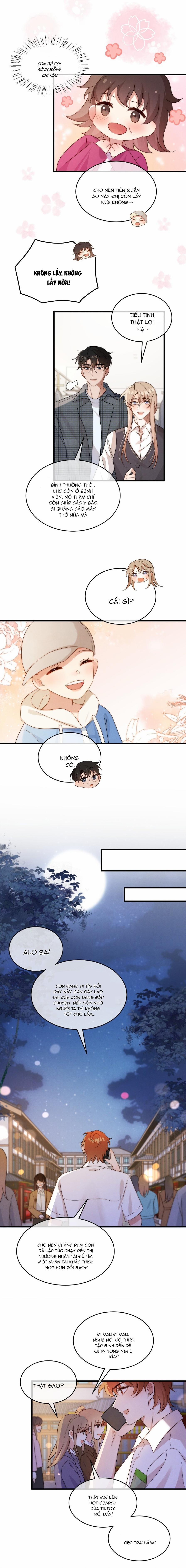 Vợ Tôi Bước Ra Từ Tranh Vẽ (END) 20 trang 4