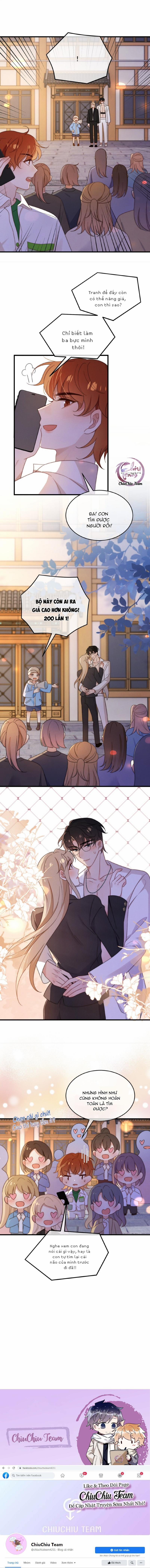 Vợ Tôi Bước Ra Từ Tranh Vẽ (END) 20 trang 6