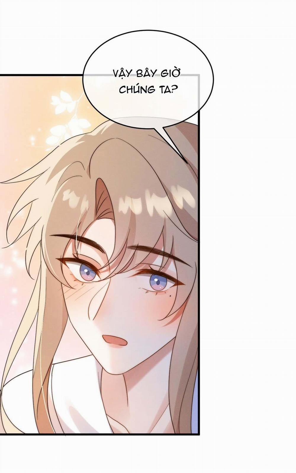 Vợ Tôi Bước Ra Từ Tranh Vẽ (END) 22 trang 12