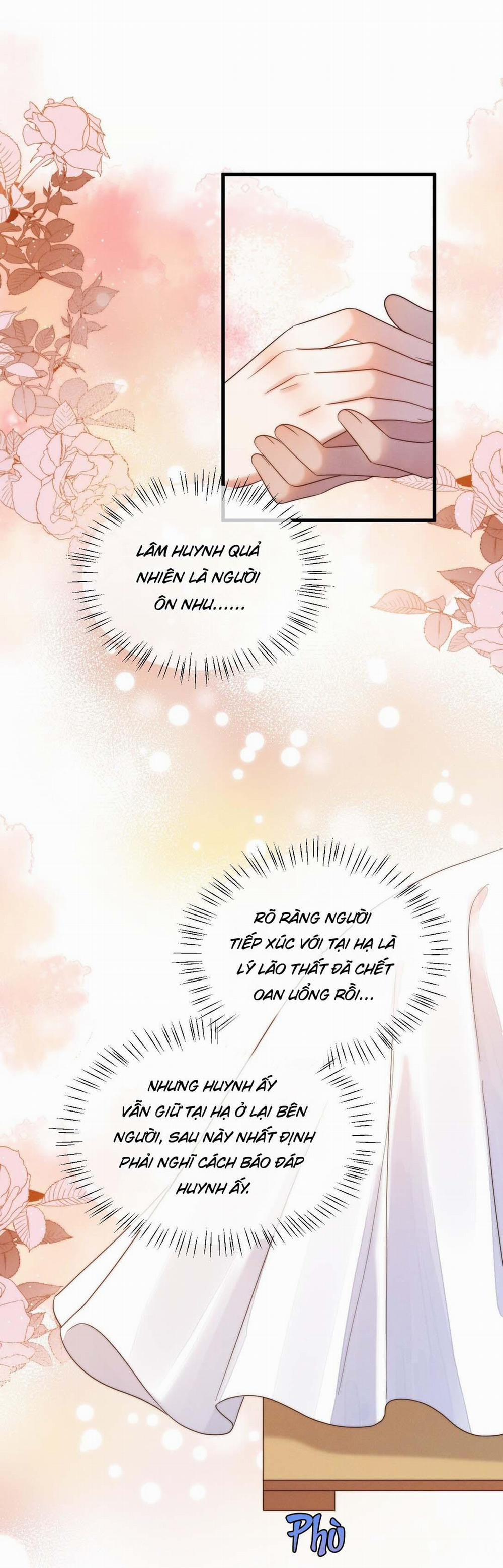 Vợ Tôi Bước Ra Từ Tranh Vẽ (END) 22 trang 14