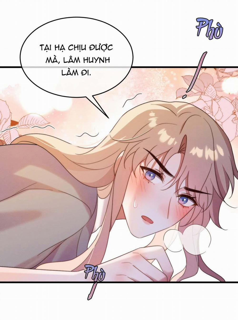 Vợ Tôi Bước Ra Từ Tranh Vẽ (END) 22 trang 16