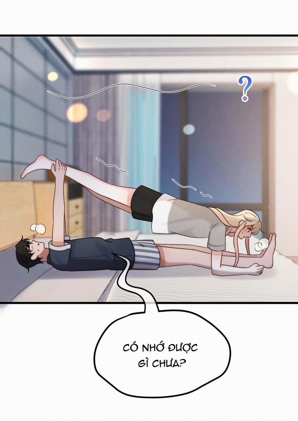 Vợ Tôi Bước Ra Từ Tranh Vẽ (END) 22 trang 17