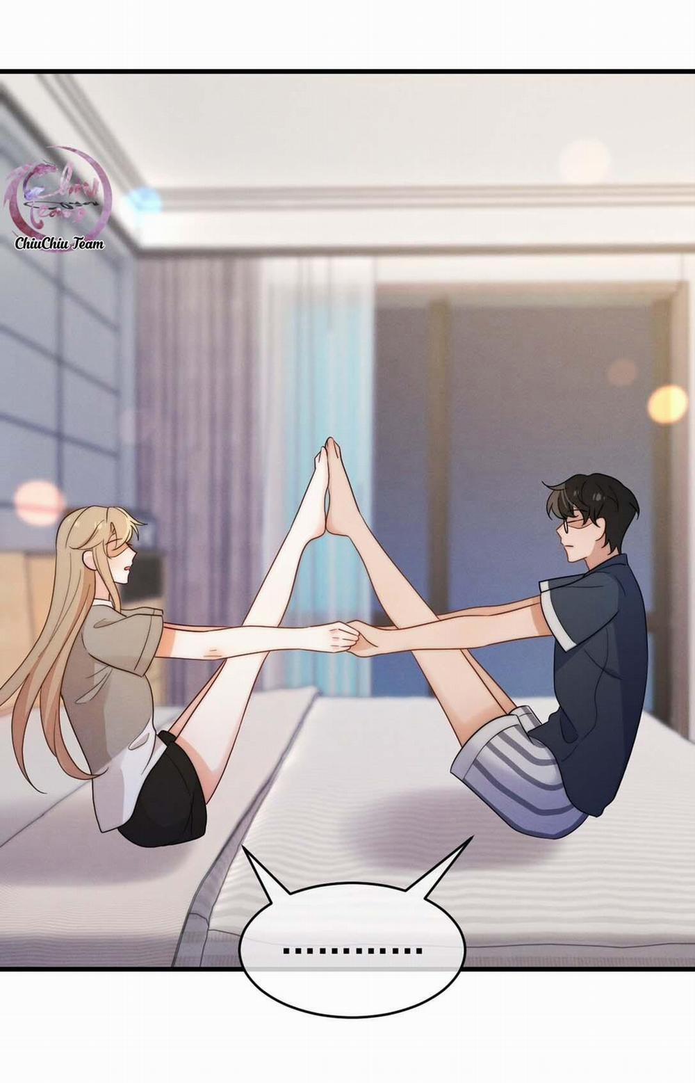 Vợ Tôi Bước Ra Từ Tranh Vẽ (END) 22 trang 19