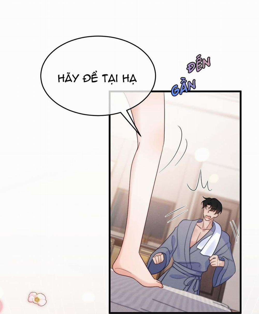 Vợ Tôi Bước Ra Từ Tranh Vẽ (END) 22 trang 2