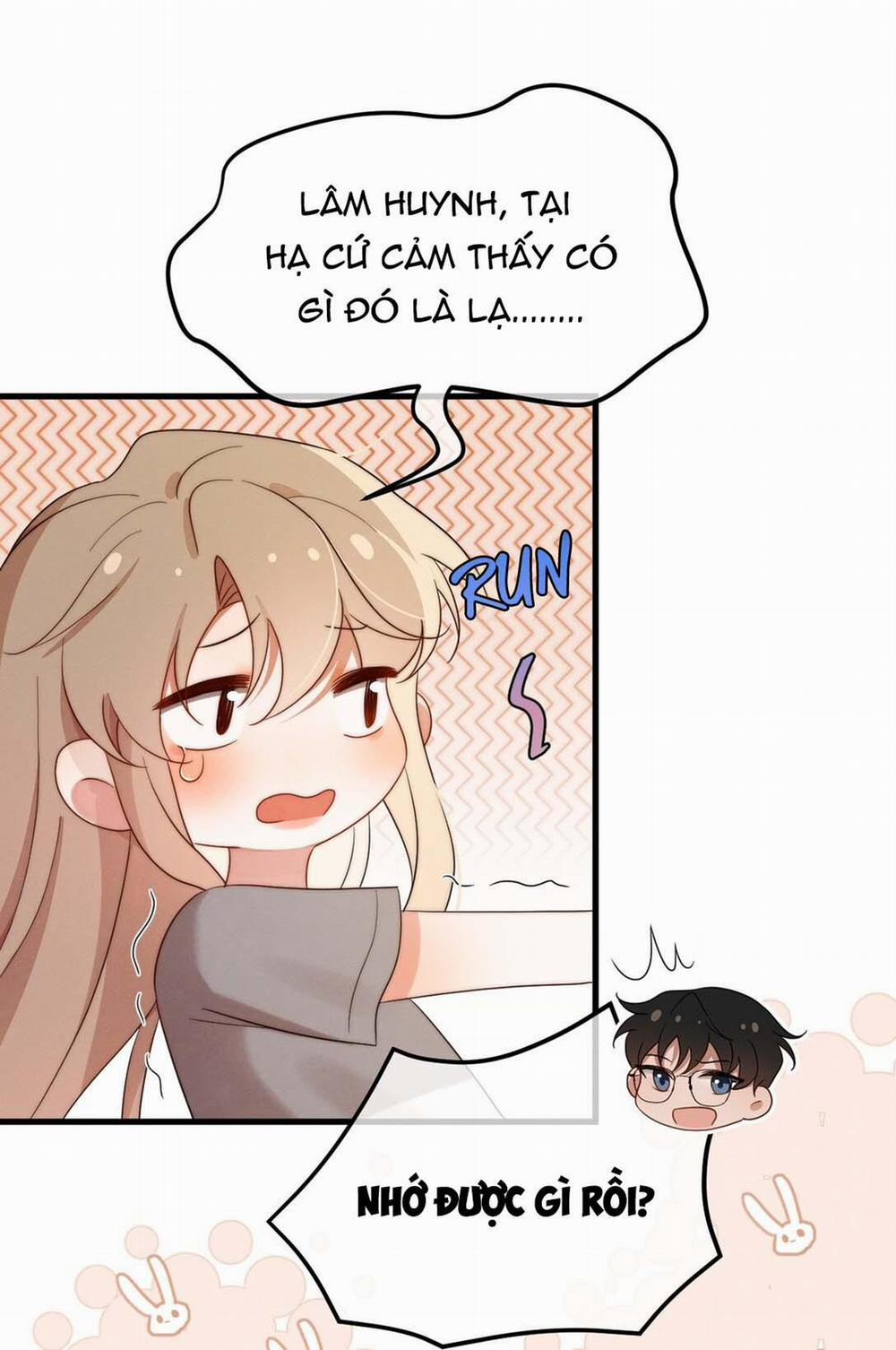 Vợ Tôi Bước Ra Từ Tranh Vẽ (END) 22 trang 20