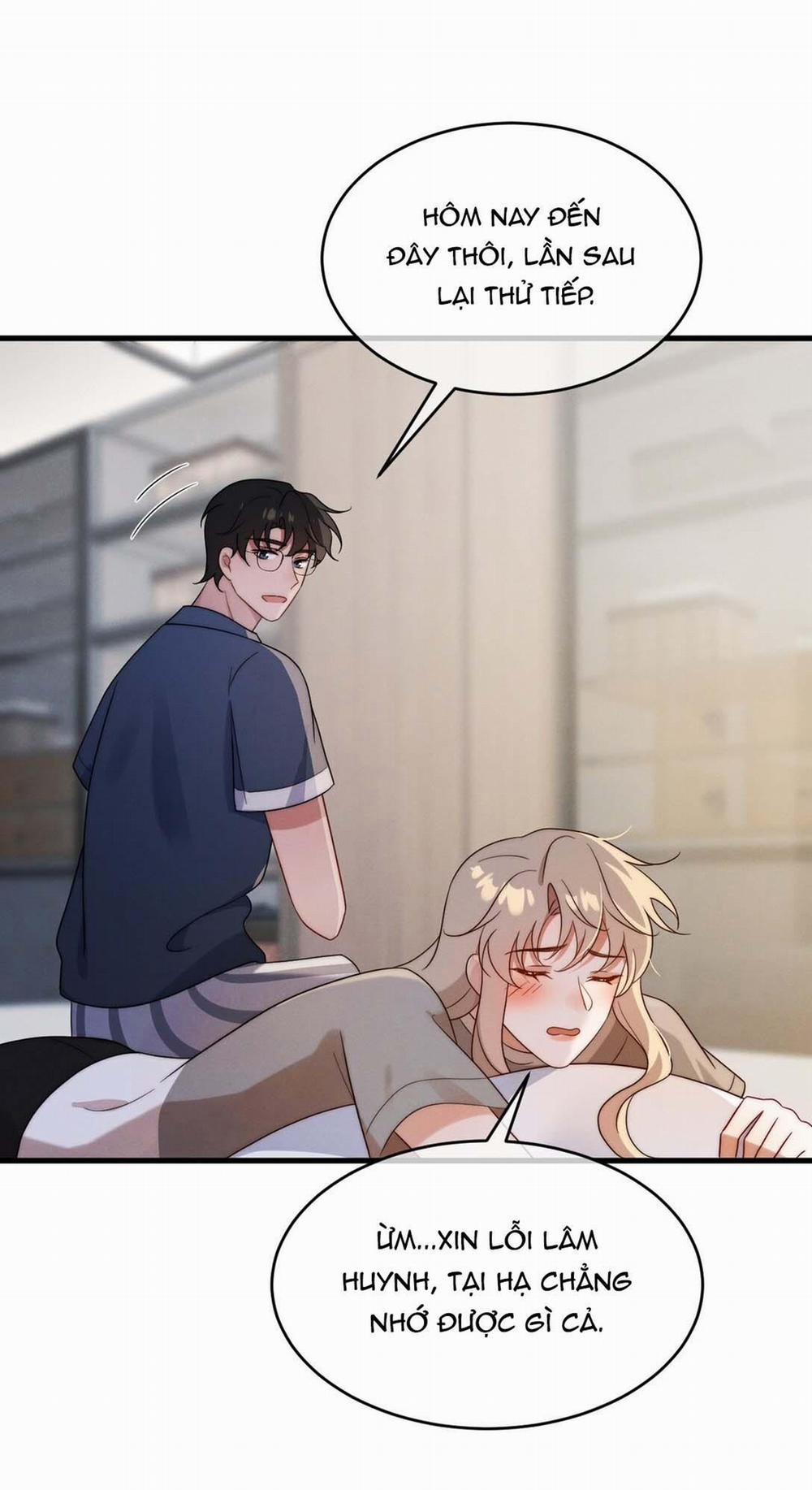 Vợ Tôi Bước Ra Từ Tranh Vẽ (END) 22 trang 26