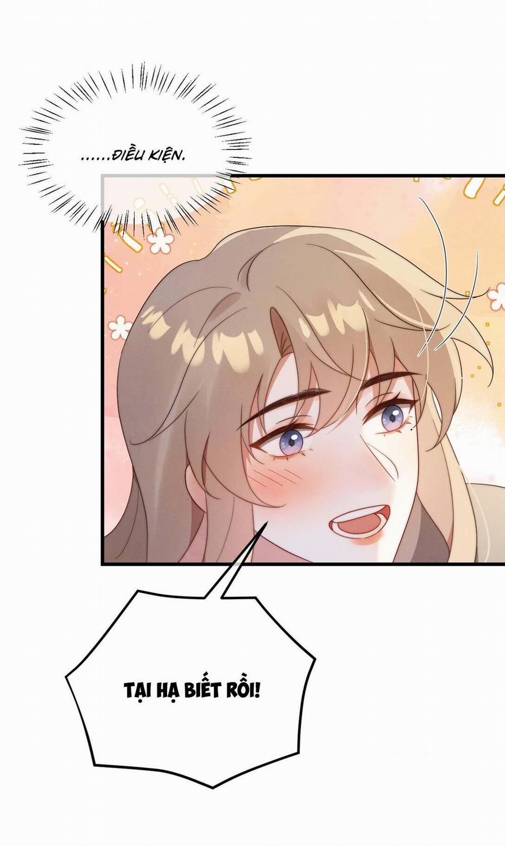 Vợ Tôi Bước Ra Từ Tranh Vẽ (END) 22 trang 28