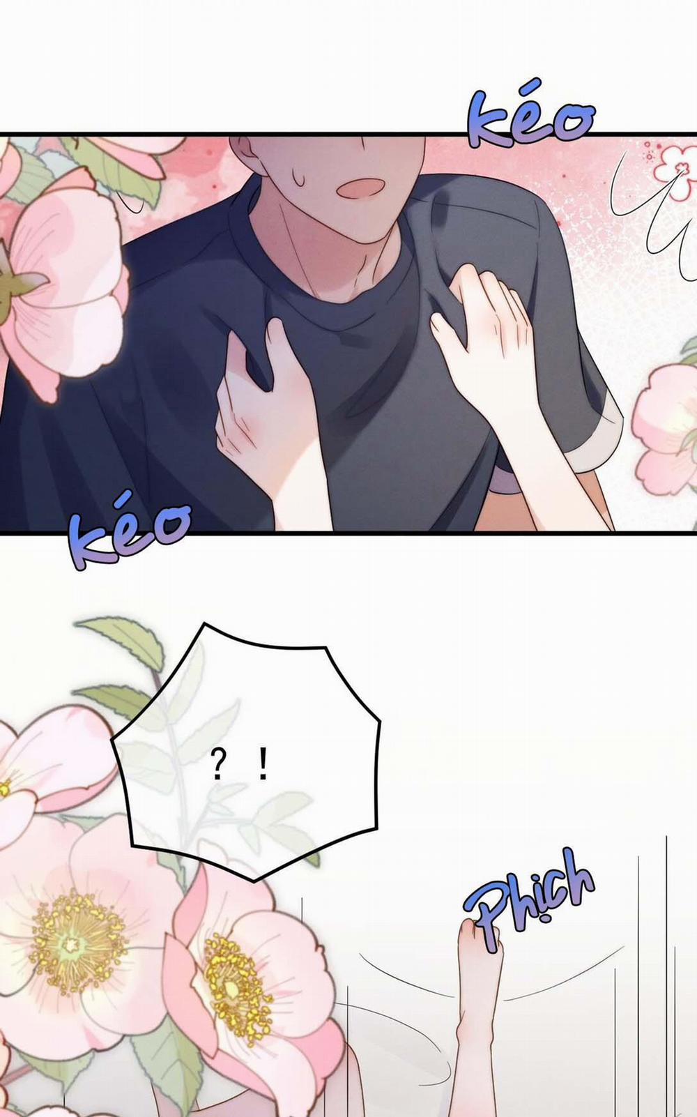 Vợ Tôi Bước Ra Từ Tranh Vẽ (END) 22 trang 29