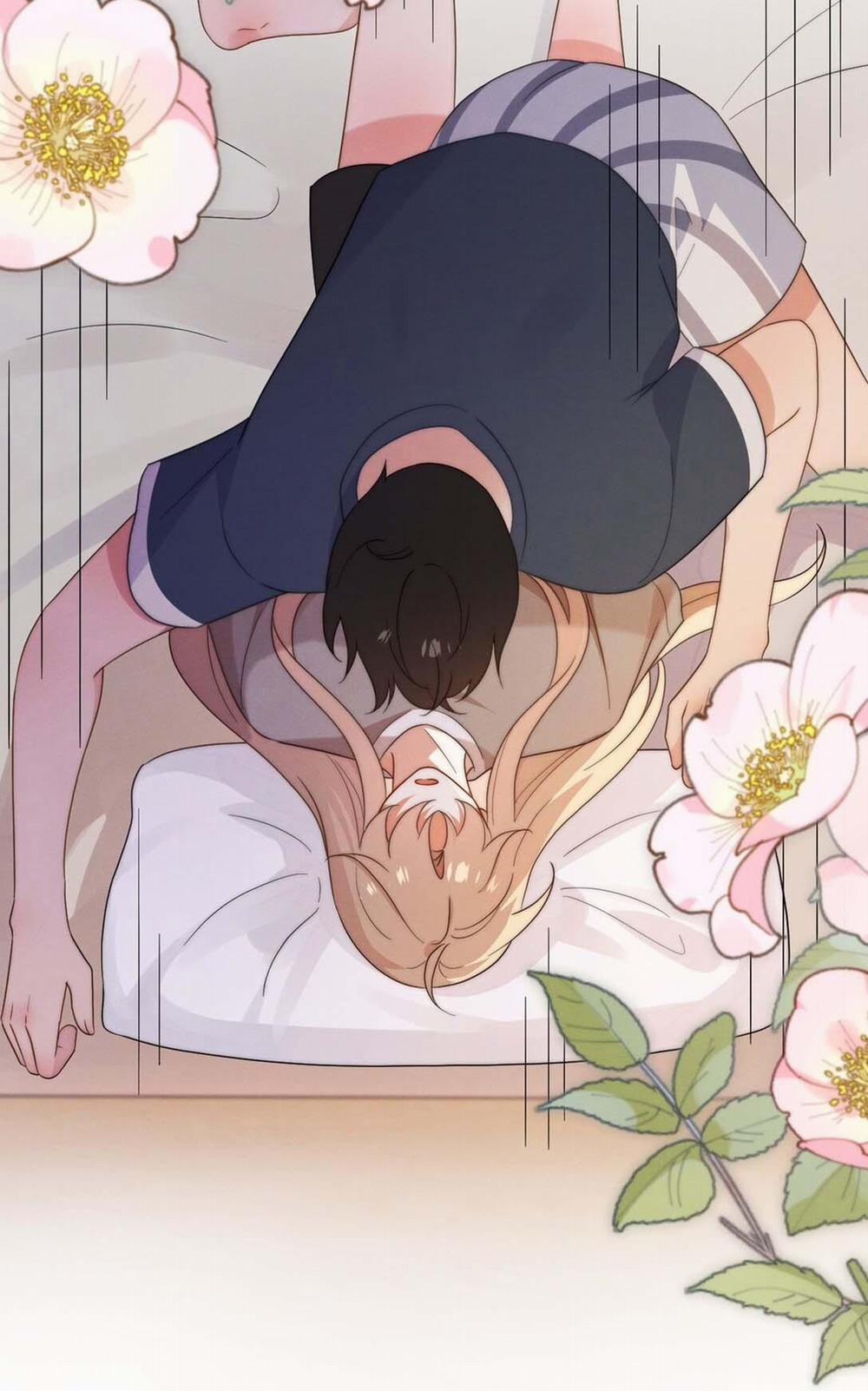 Vợ Tôi Bước Ra Từ Tranh Vẽ (END) 22 trang 30