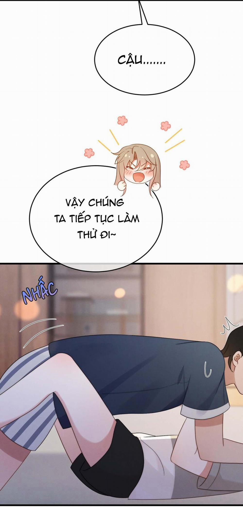 Vợ Tôi Bước Ra Từ Tranh Vẽ (END) 22 trang 32