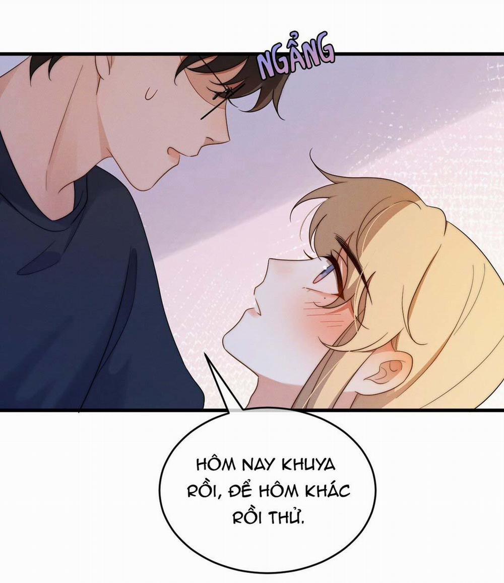 Vợ Tôi Bước Ra Từ Tranh Vẽ (END) 22 trang 34