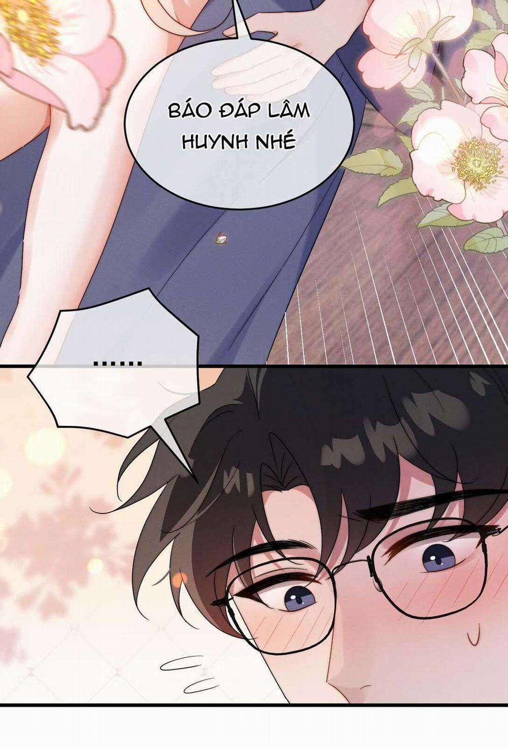 Vợ Tôi Bước Ra Từ Tranh Vẽ (END) 22 trang 4