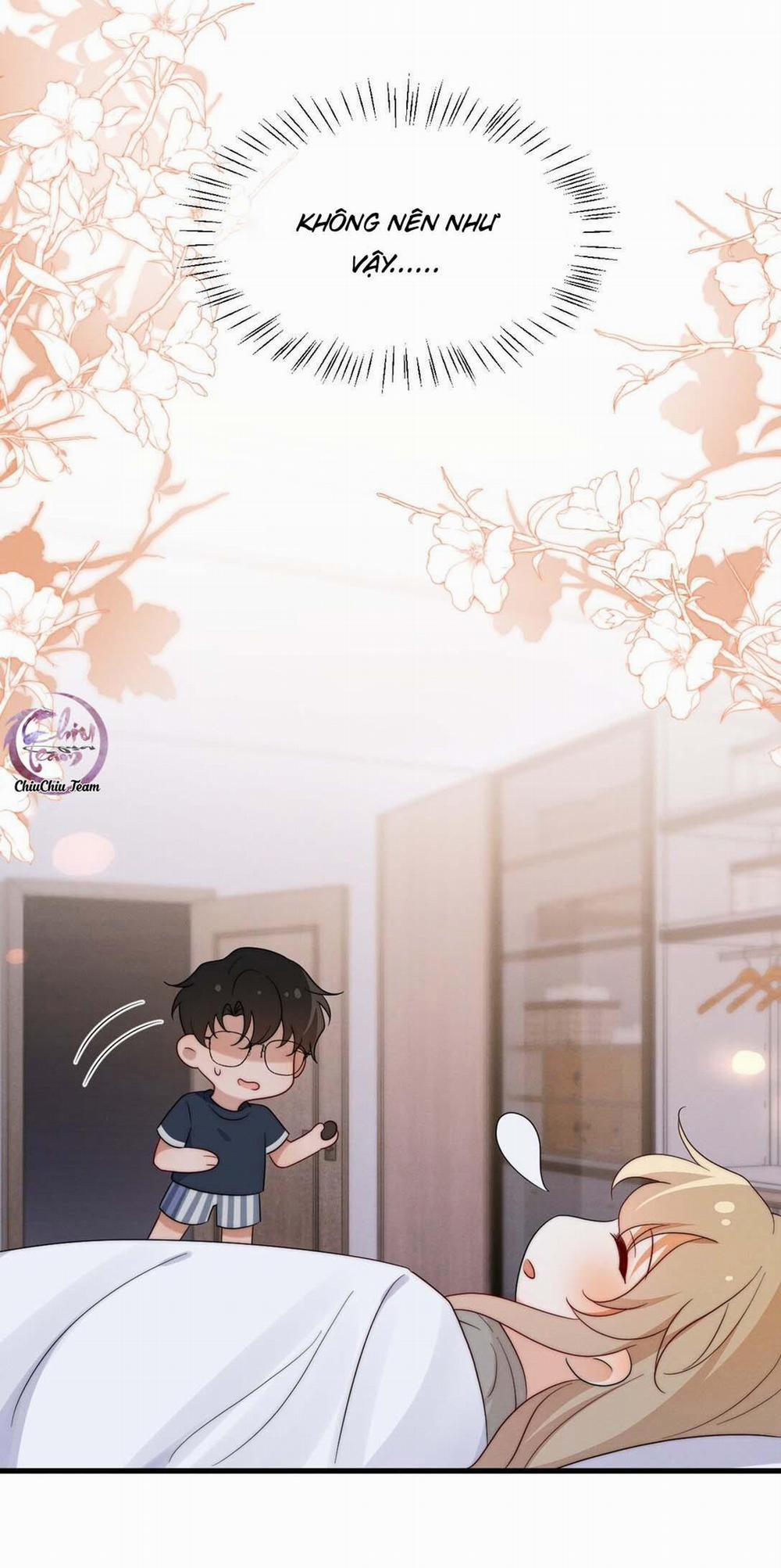 Vợ Tôi Bước Ra Từ Tranh Vẽ (END) 22 trang 40