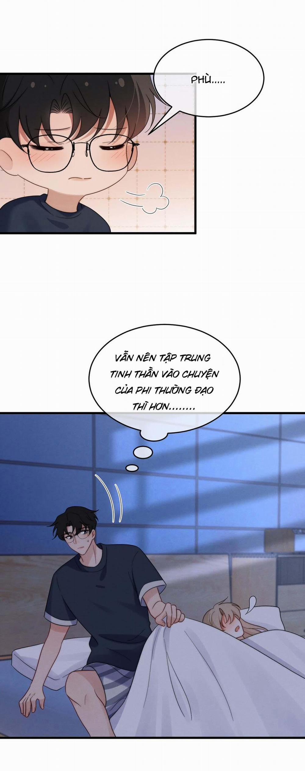 Vợ Tôi Bước Ra Từ Tranh Vẽ (END) 22 trang 41