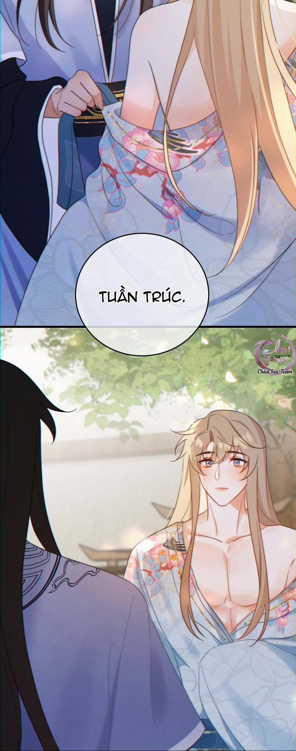 Vợ Tôi Bước Ra Từ Tranh Vẽ (END) 22 trang 44