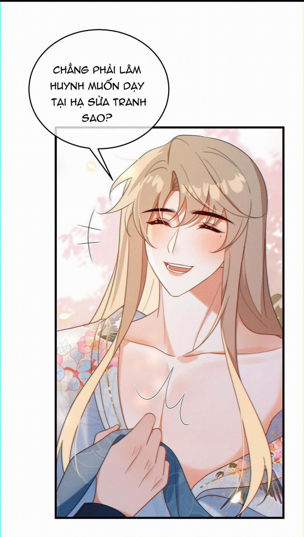 Vợ Tôi Bước Ra Từ Tranh Vẽ (END) 22 trang 45