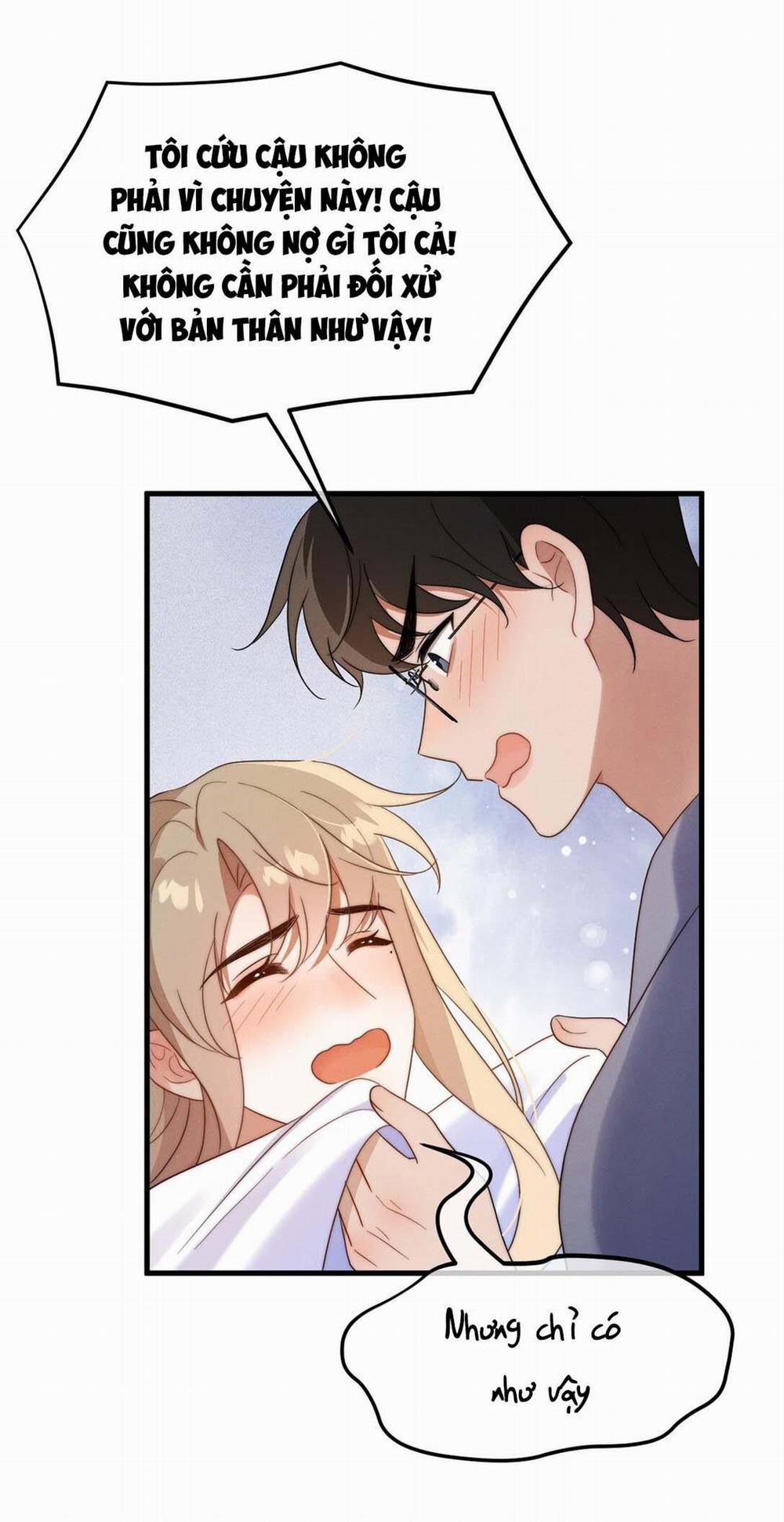 Vợ Tôi Bước Ra Từ Tranh Vẽ (END) 22 trang 6