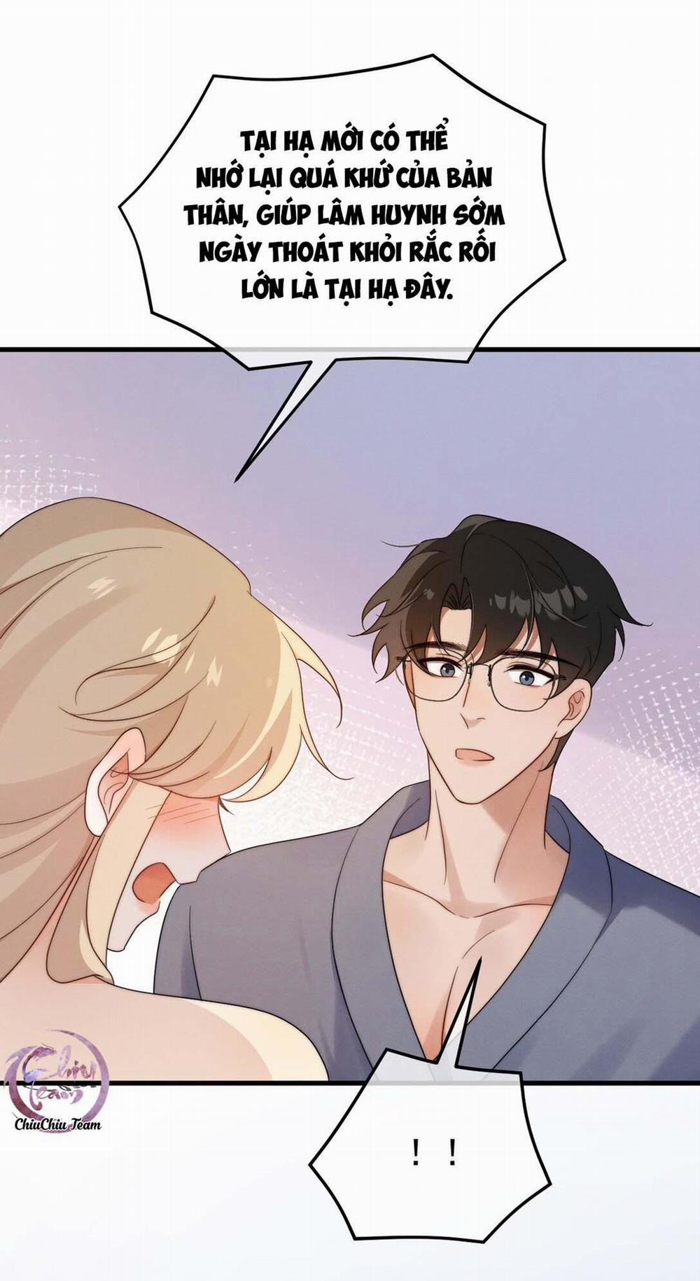 Vợ Tôi Bước Ra Từ Tranh Vẽ (END) 22 trang 7