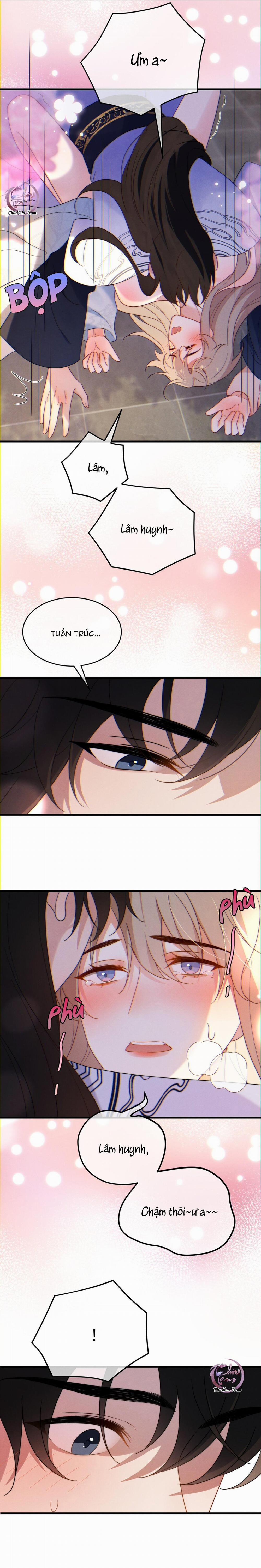 Vợ Tôi Bước Ra Từ Tranh Vẽ (END) 23 trang 1