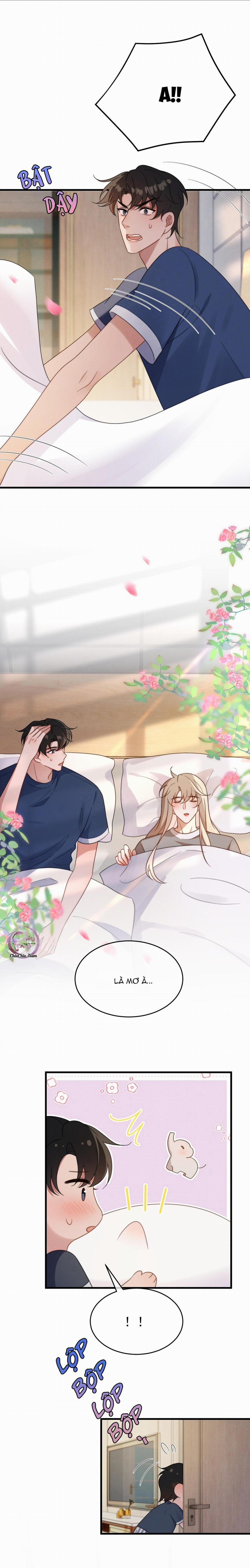 Vợ Tôi Bước Ra Từ Tranh Vẽ (END) 23 trang 2