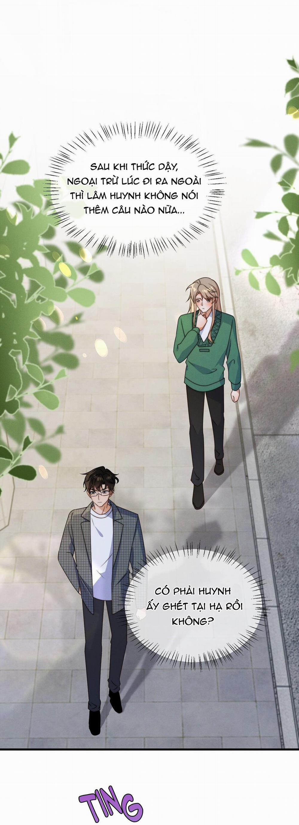 Vợ Tôi Bước Ra Từ Tranh Vẽ (END) 24 trang 1