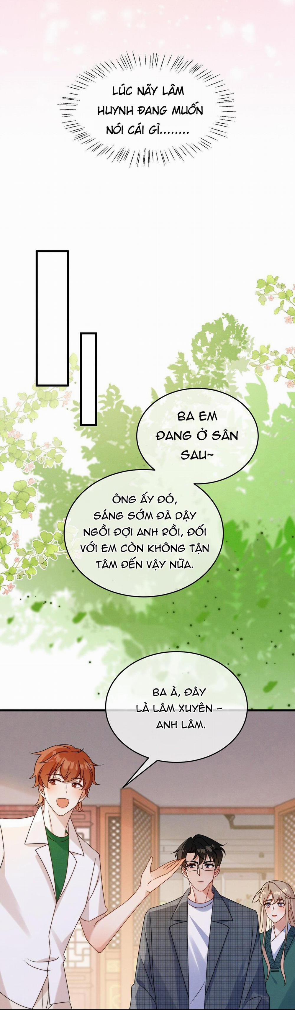 Vợ Tôi Bước Ra Từ Tranh Vẽ (END) 24 trang 10