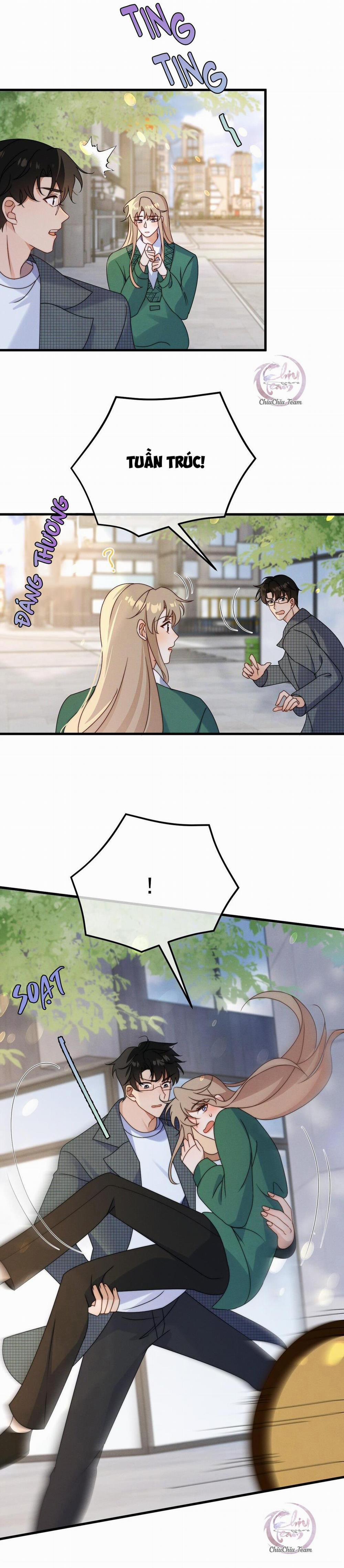 Vợ Tôi Bước Ra Từ Tranh Vẽ (END) 24 trang 2