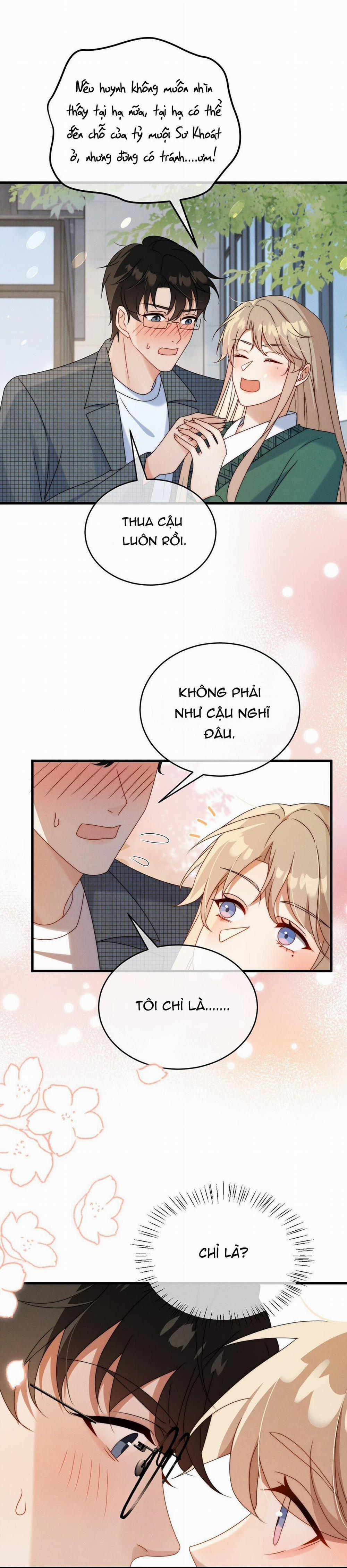 Vợ Tôi Bước Ra Từ Tranh Vẽ (END) 24 trang 5