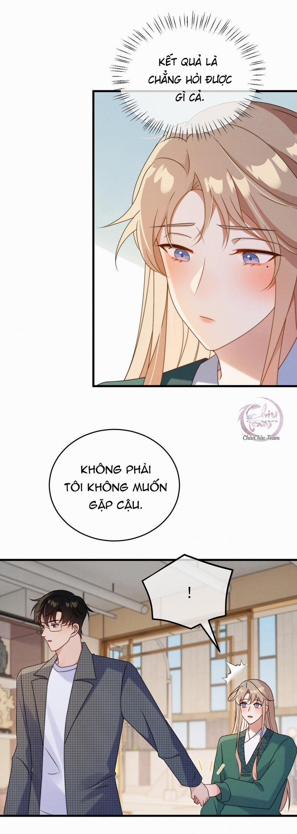 Vợ Tôi Bước Ra Từ Tranh Vẽ (END) 24 trang 8