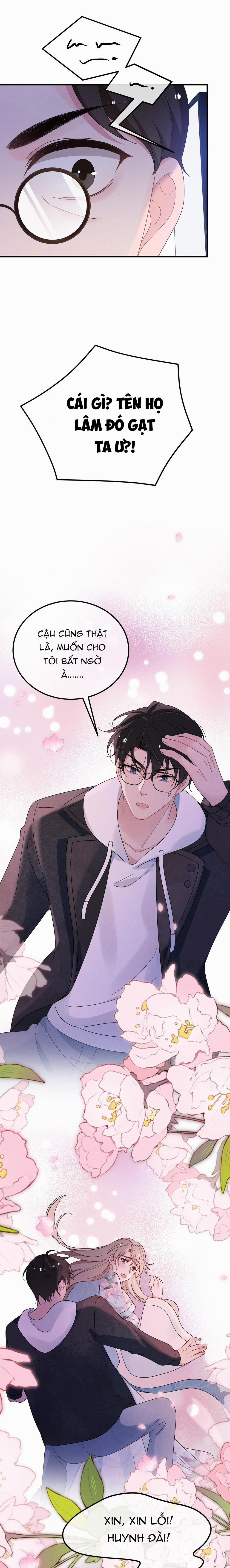 Vợ Tôi Bước Ra Từ Tranh Vẽ (END) 3 trang 10