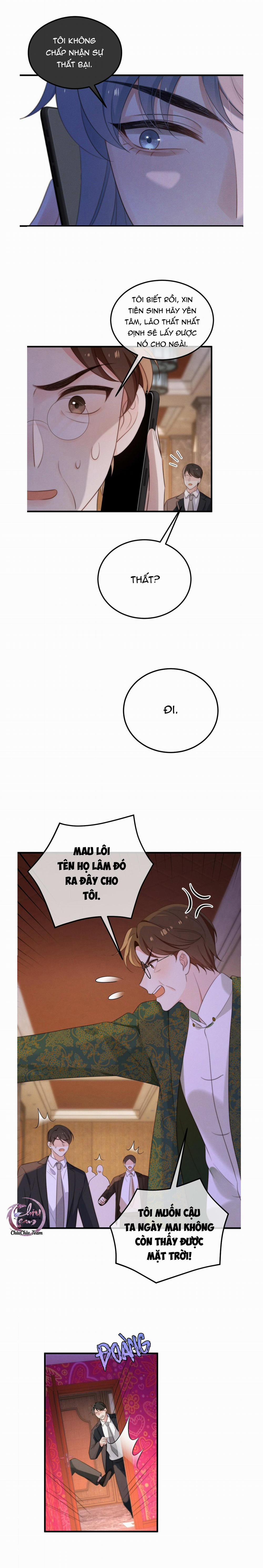 Vợ Tôi Bước Ra Từ Tranh Vẽ (END) 4 trang 2