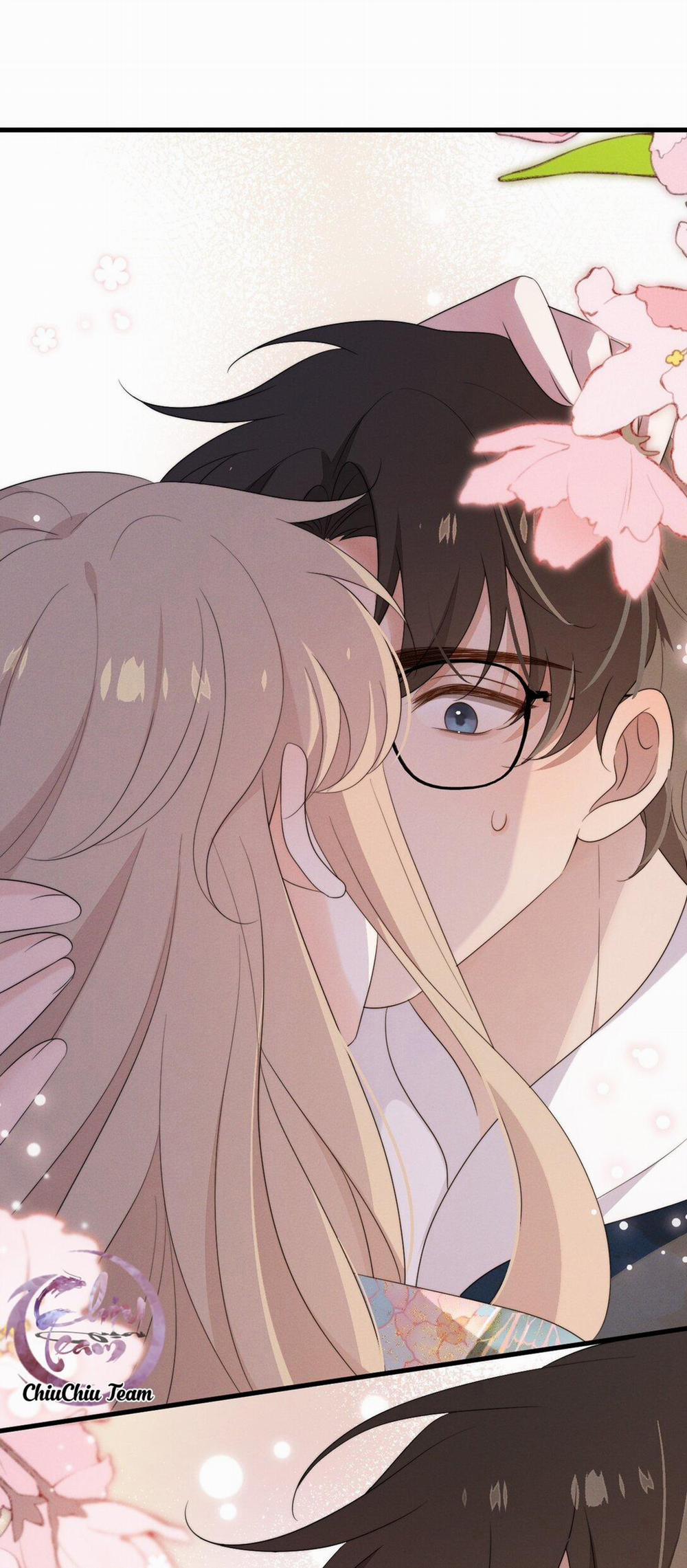 Vợ Tôi Bước Ra Từ Tranh Vẽ (END) 7 trang 1