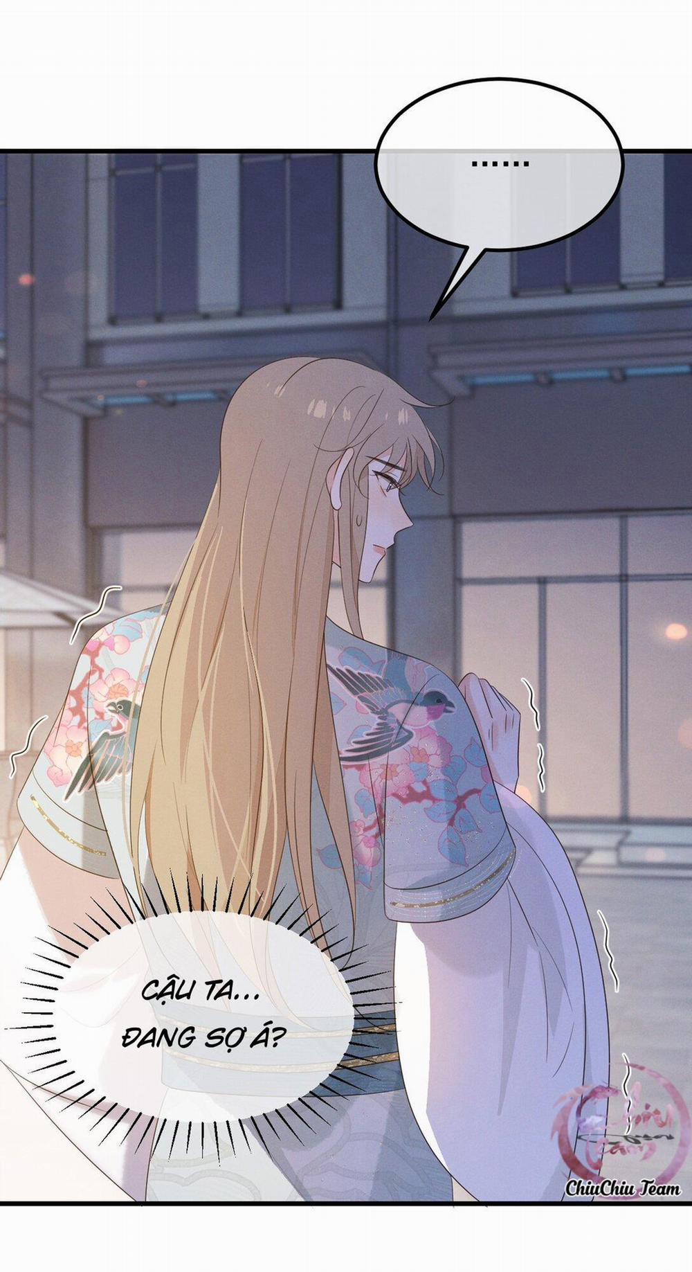 Vợ Tôi Bước Ra Từ Tranh Vẽ (END) 7 trang 12